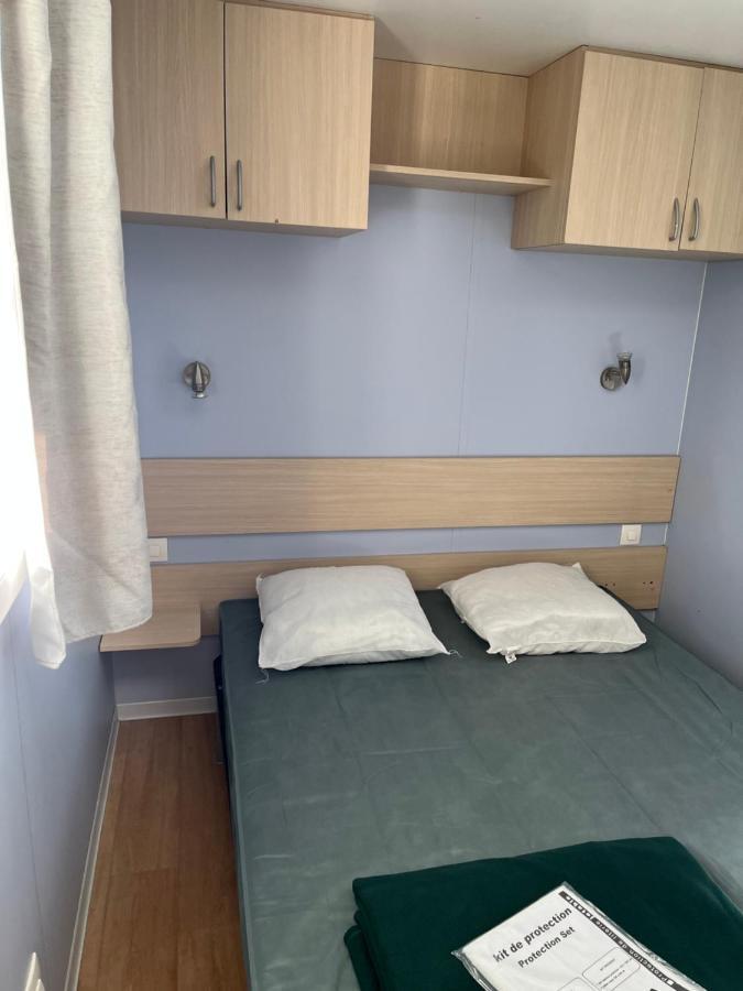 Coeur De Vendee Hotel La Boissiere-de-Montaigu Bagian luar foto