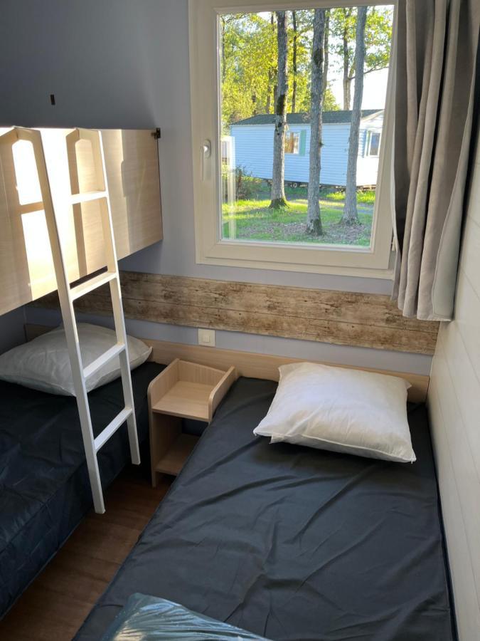 Coeur De Vendee Hotel La Boissiere-de-Montaigu Bagian luar foto